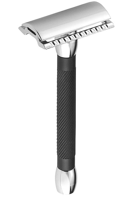 Merkur 20C double edge safety razor - Manandshaving - Merkur