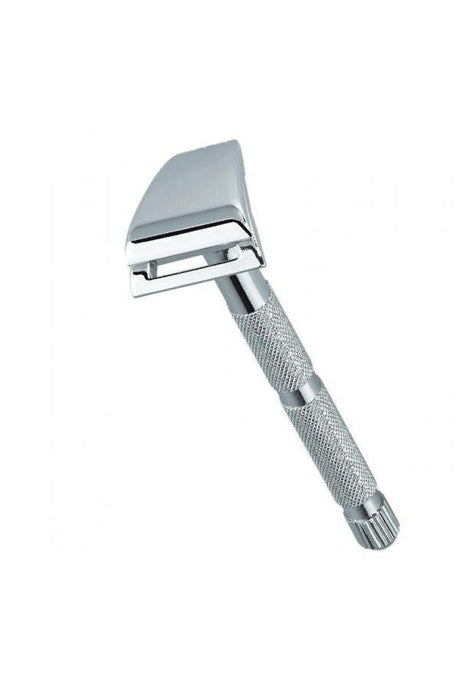 Merkur scheermes voor snor en baard 907 - Manandshaving - Merkur