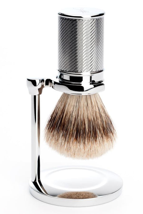 Muhle houder voor scheerkwast TRADITIONAL STYLO - Manandshaving - Muhle