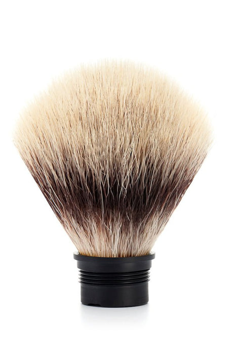Muhle kwast synthetisch haar TRADITIONAL HEXAGON ROCCA - Manandshaving - Muhle