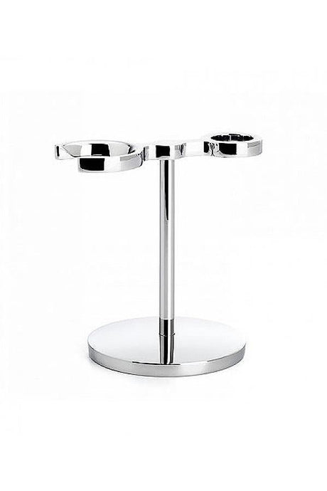 Muhle STYLO scheerkwast scheermes houder - Manandshaving - Mühle Stylo