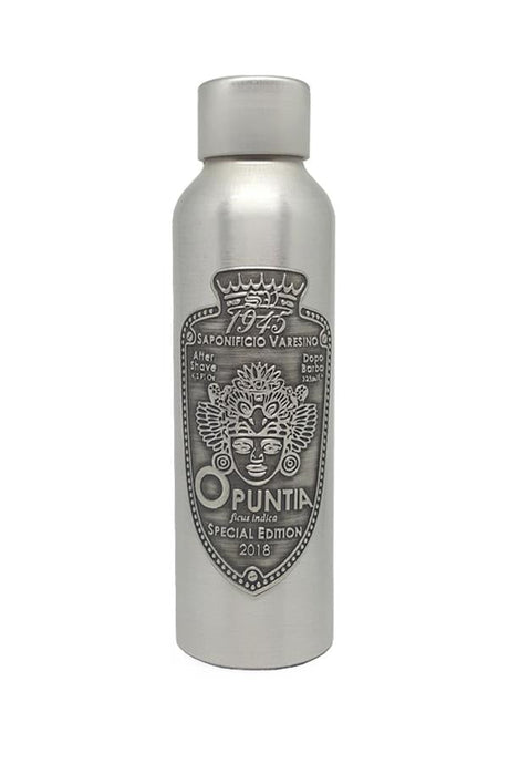 Saponificio Varesino after shave Opuntia 125ml - Manandshaving - Saponificio Varesino