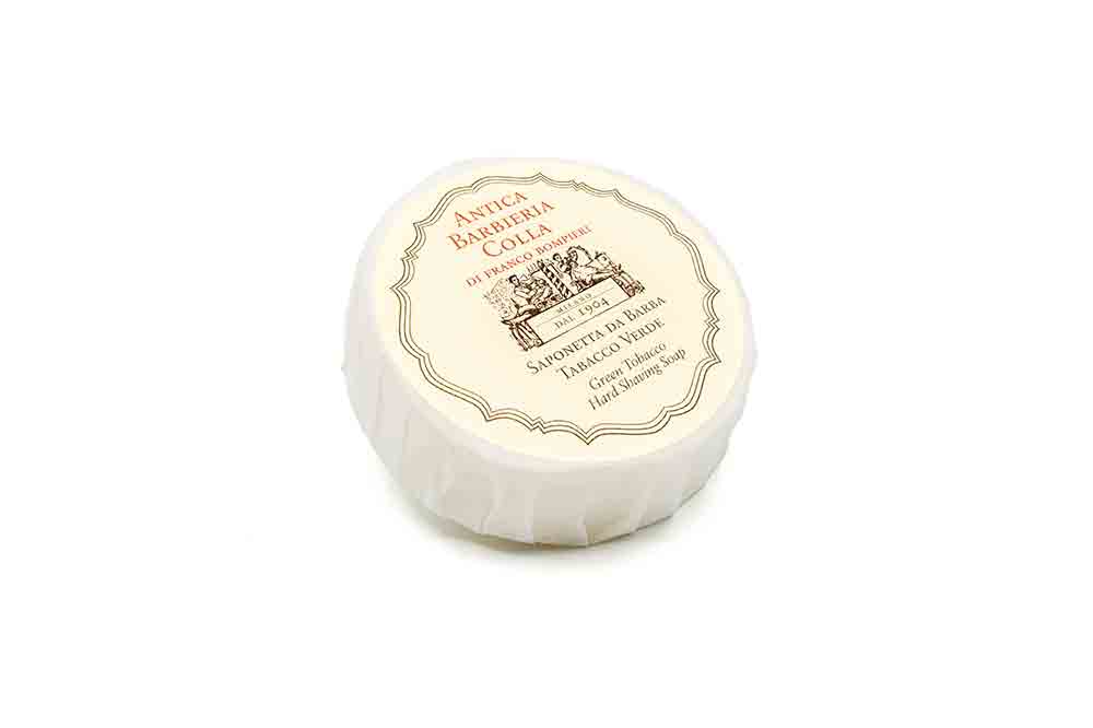 Antica Barbieria Colla Rasierseife Mandel 110g