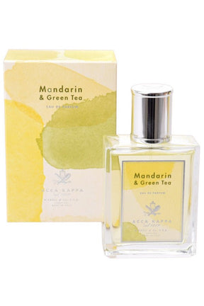Acca Kappa Eau de Parfum Mandarin & Green Tea 100ml - Manandshaving - Acca Kappa