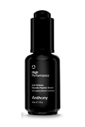 Anthony anti-rimpel serum Glycolic Peptide 30ml - Manandshaving - Anthony Logistics for Men