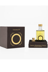 Antica Barbieria Colla cologne No. 0 100ml - Manandshaving - Antica Barbieria Colla