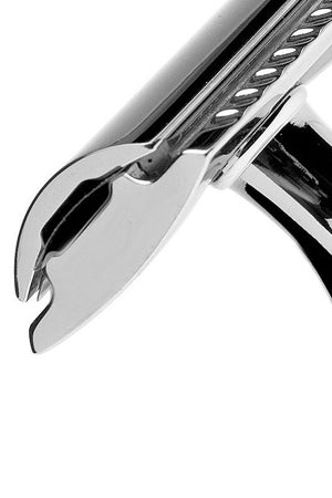 Antiga Barbearia de Bairro double edge safety razor Principe Real