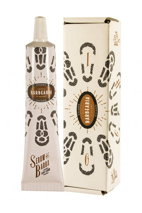 Antiga Barbearia de Bairro korte baard serum Chiado 50ml - Manandshaving - Antiga Barbearia de Bairro