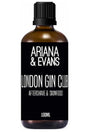 Ariana & Evans after shave & skinfood London Gin Club 100ml - Manandshaving - Ariana & Evans