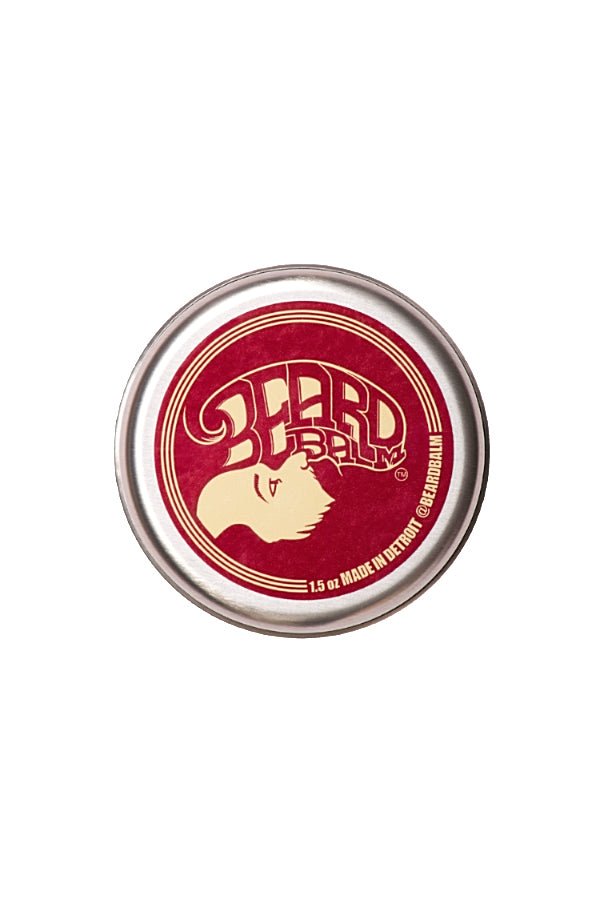 Beardbalm baardbalm 45gr - Manandshaving - Beardbalm