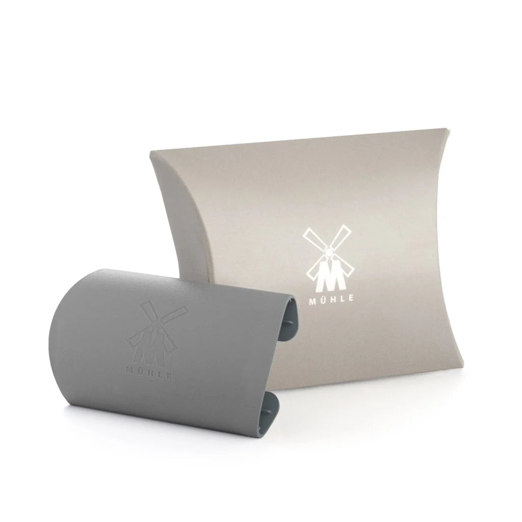 Muhle Schutzkappe für Double Edge Sicherheitsrasierer