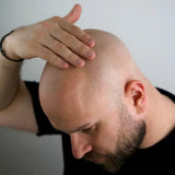 Better be Bold Premium Bamboo Bald Peeling 150ml - Manandshaving - Recipe for Men