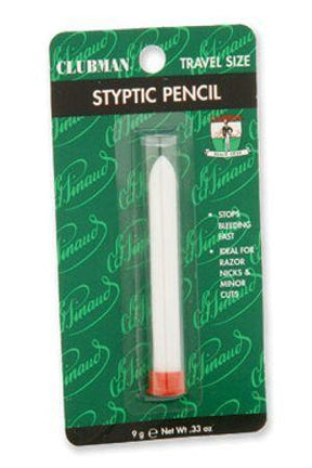 Clubman Pinaud aluinstift klein 9gr - Manandshaving - Clubman Pinaud