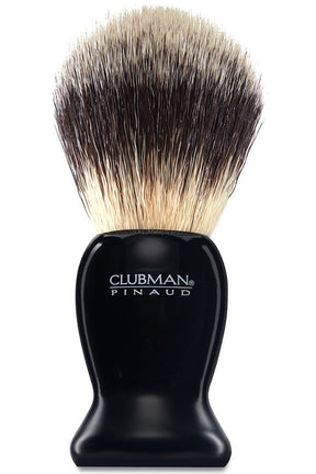 Clubman Pinaud scheerkwast synthetisch haar - Manandshaving - Clubman Pinaud