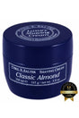 Cyril R Salter scheercrème Classic Almond 165gr - Manandshaving - Cyril R Salter