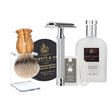 De keuze van de Meesterbarbier scheerpakket DELUXE - Manandshaving - Manandshaving