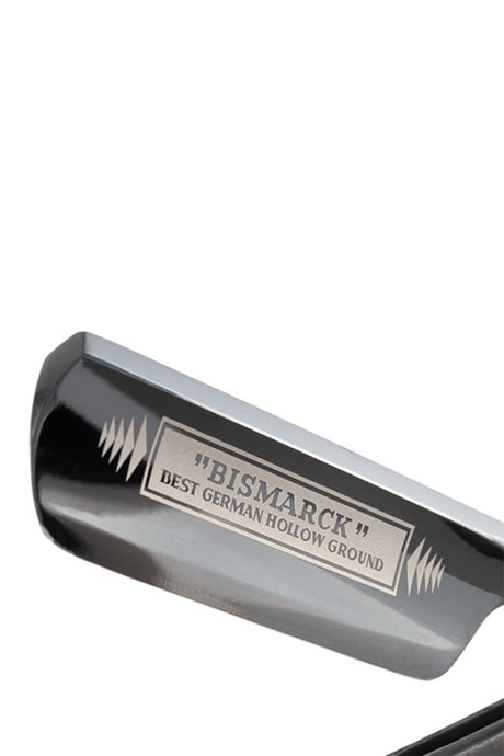 DOVO open scheermes 2-Bismarck 6/8" - 10682082 - Manandshaving - DOVO