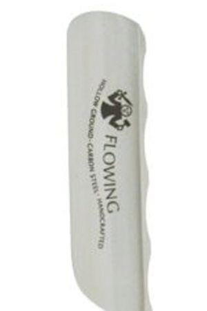 DOVO open scheermes Flowing 6/8" - 1186811 - Manandshaving - DOVO