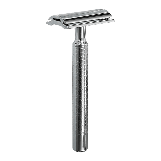 DOVO safety razor Primo II - Manandshaving - DOVO