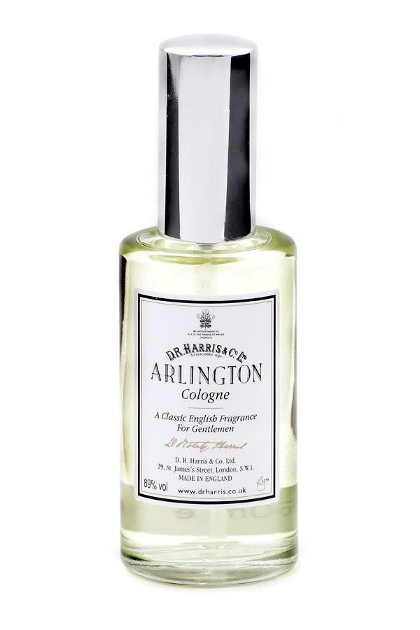 D.R. Harris - De luxe shaving and skincare products | Manandshaving