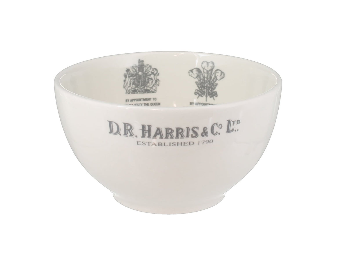 DR Harris scheerkom - Manandshaving - DR Harris