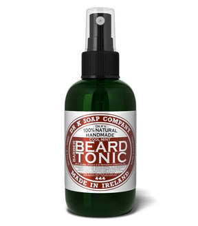 Dr K Soap Company baardolie Cool Mint Extra Large 100ml - Manandshaving - Dr K. Soap Company