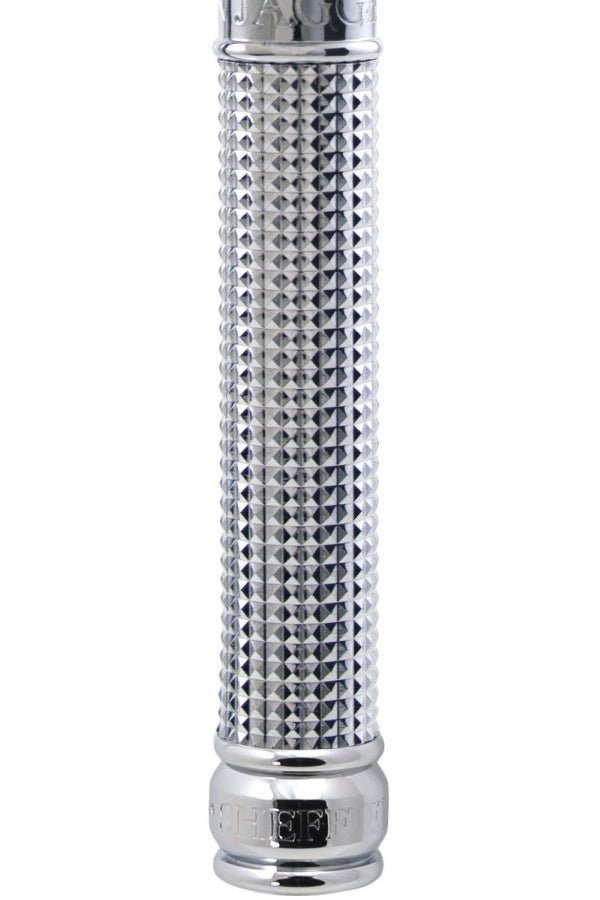 Edwin Jagger double edge safety razor Laser 3D Diamond