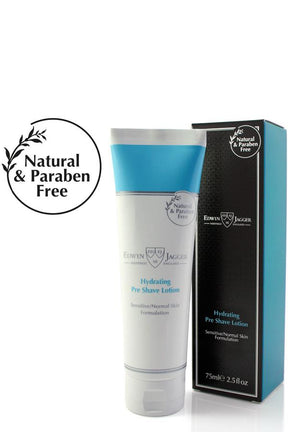 Edwin Jagger pre shave crème 75ml - Manandshaving - Edwin Jagger SkinCare