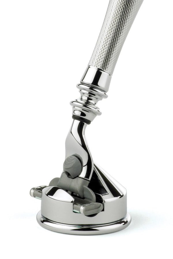 Edwin Jagger Razor Mach3 Chatsworth Barley 2pccbam3 - Razor Edwin Jagger Razor Mach3 Chatsworth Barley 2pccbam3 - Razor
