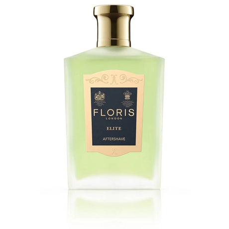 Floris London after shave Elite 100ml - Manandshaving - Floris London