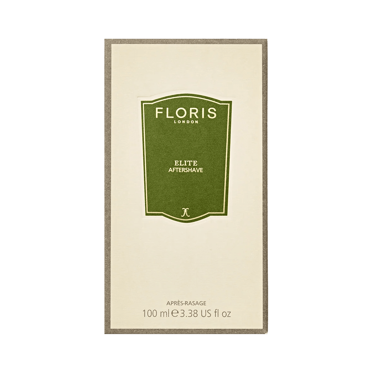 Floris London after shave Elite 100ml - Manandshaving - Floris London