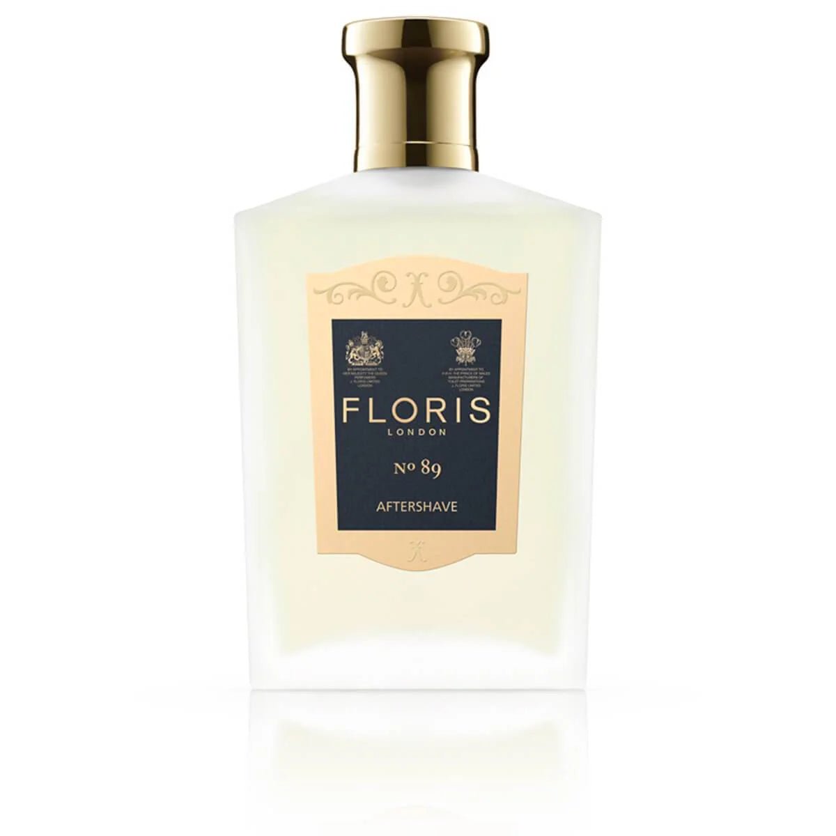 Floris London after shave NO. 89 100ml - Manandshaving - Floris London