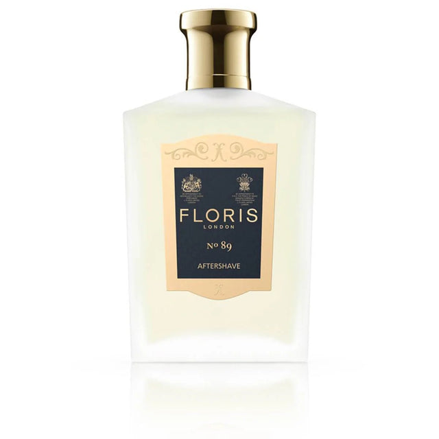 Floris London after shave NO. 89 100ml - Manandshaving - Floris London