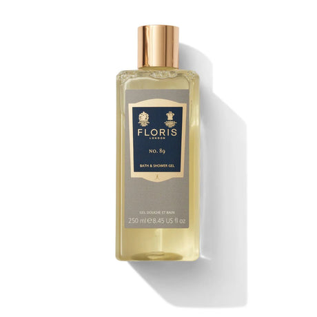 Floris London bad en douchegel NO. 89 250ml - Manandshaving - Floris London