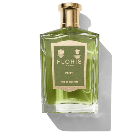 Floris London eau de toilette Elite 50ml - Manandshaving - Floris London