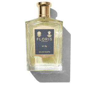 Floris London eau de toilette NO. 89 50ml - Manandshaving - Floris London