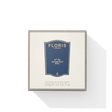 Floris London scheerzeep NO. 89 100gr navulling - Manandshaving - Floris London