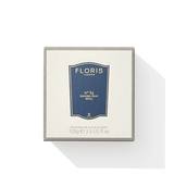 Floris London scheerzeep NO. 89 100gr navulling - Manandshaving - Floris London