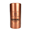 Geo F Trumper deodorant stick Havana 75ml - Manandshaving - Geo F Trumper