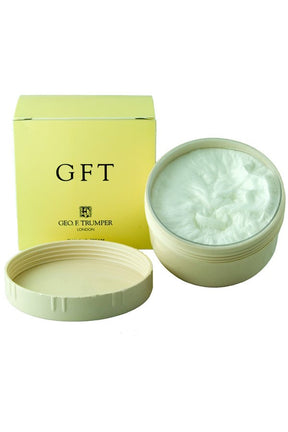 Geo F Trumper scheercrème GFT 200gr - Manandshaving - Geo F Trumper