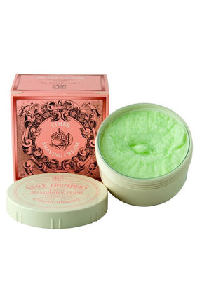 Geo F Trumper scheercrème Limes 200gr - Manandshaving - Geo F Trumper