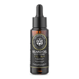 Guardenza baardolie Kings Blend 30ml - Manandshaving - Guardenza