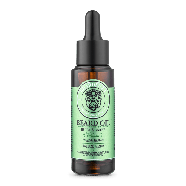 Guardenza baardolie Valdivian 30ml - Manandshaving - Guardenza