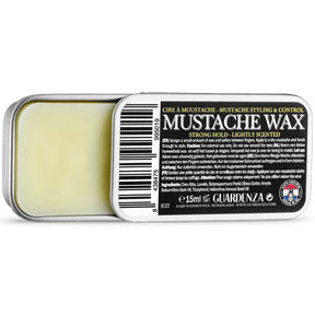 Guardenza snorrenwax 15ml - Manandshaving - Guardenza