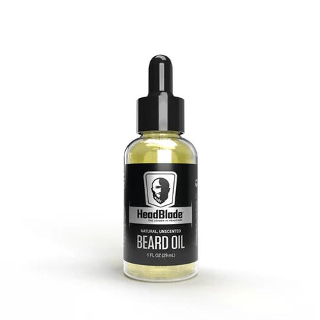 HeadBlade baardolie 30ml - Manandshaving - HeadBlade