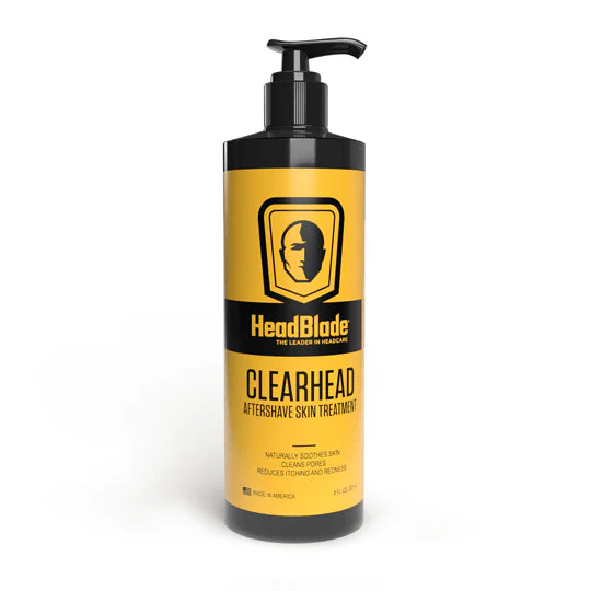 Headblade Clearhead 150 ml