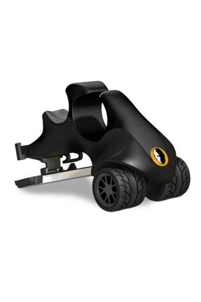 HeadBlade scheermes ATX Black - Manandshaving - HeadBlade