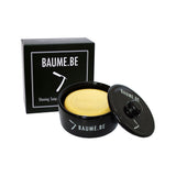BAUME.BE scheerzeep 125gr