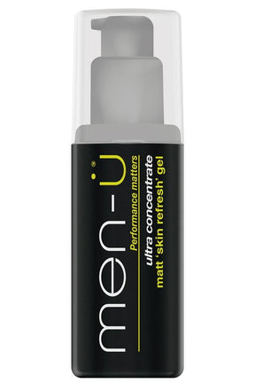 Men-Ü after shave en refresh balm 100ml - Manandshaving - Men-Ü