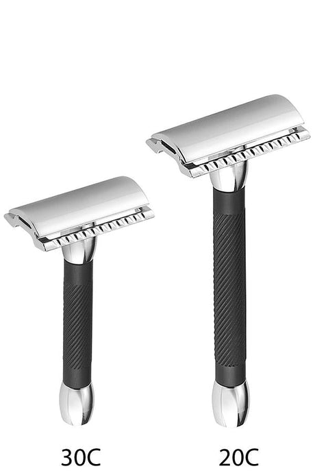 Merkur 20C double edge safety razor - Manandshaving - Merkur